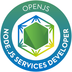 Node.js Services Developer